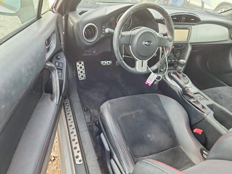 Aukcja sprzedaży 2013 Subaru Brz, vin: JF1ZCAC17D2600569, numer aukcji: 49064736