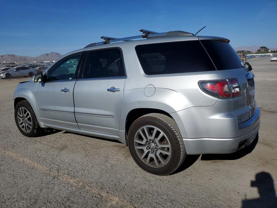 2013 Gmc Acadia მანქანა იყიდება აუქციონზე, vin: 1GKKVTKD5DJ170760, აუქციონის ნომერი: 50705146