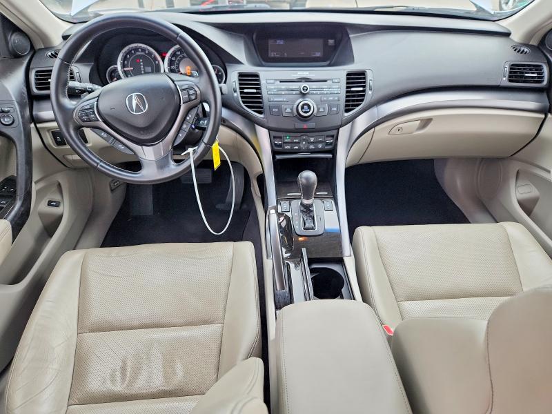 2014 Acura Tsx მანქანა იყიდება აუქციონზე, vin: JH4CU2F46EC002184, აუქციონის ნომერი: 50902786