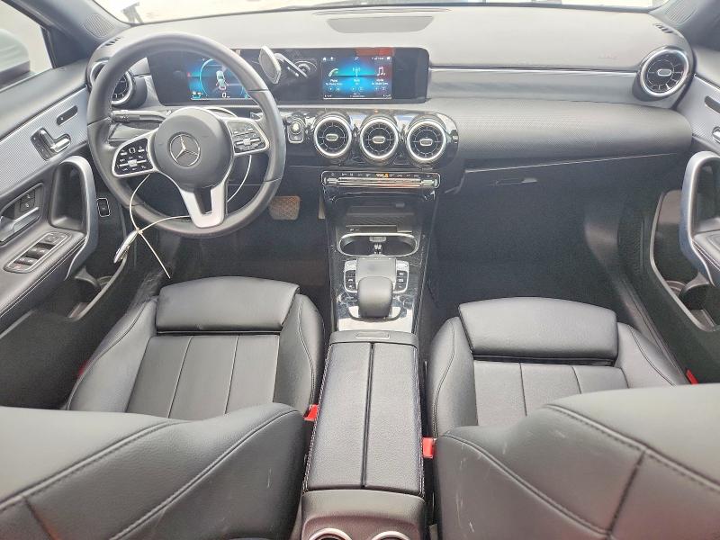Продажа на аукционе авто 2019 Mercedes-benz A, vin: WDD3G4EB2KW035090, номер лота: 49913566