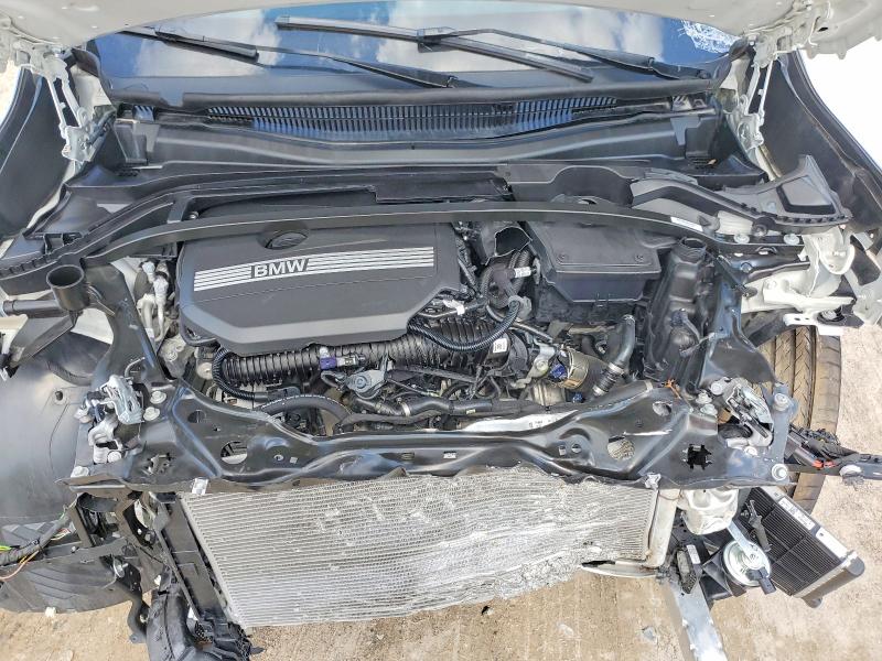 Продаж на аукціоні авто 2025 Bmw X1, vin: WBX73EF03S5066741, номер лоту: 50925976