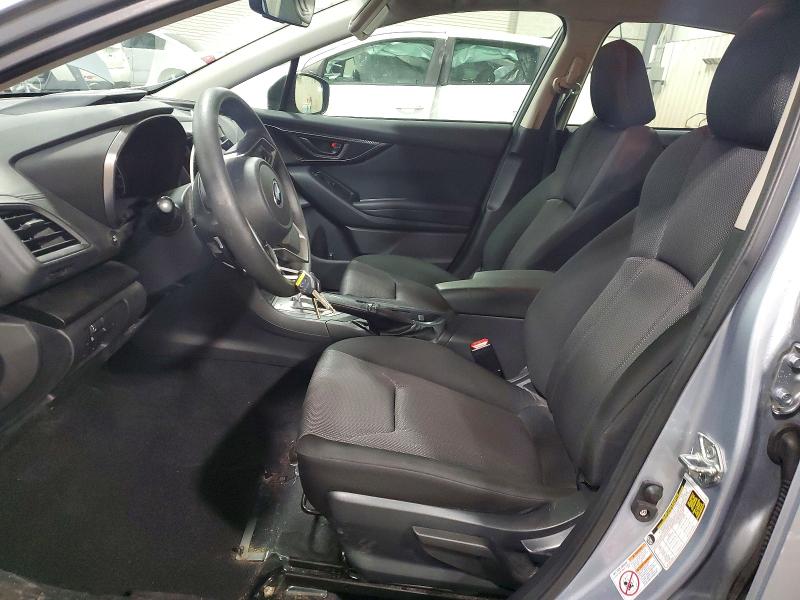 51088936 :رقم المزاد ، 4S3GTAB62J3703936 vin ، 2018 Subaru Impreza مزاد بيع