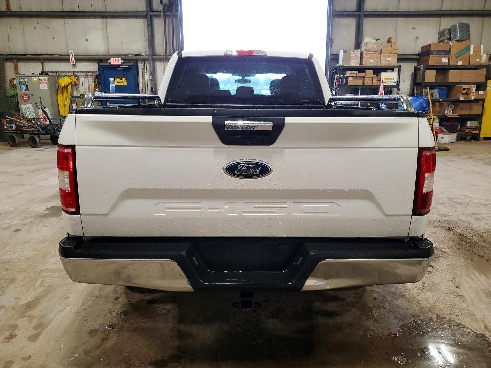 Продажа на аукционе авто 2020 Ford F150, vin: 1FTFW1E55LKE21045, номер лота: 49184206
