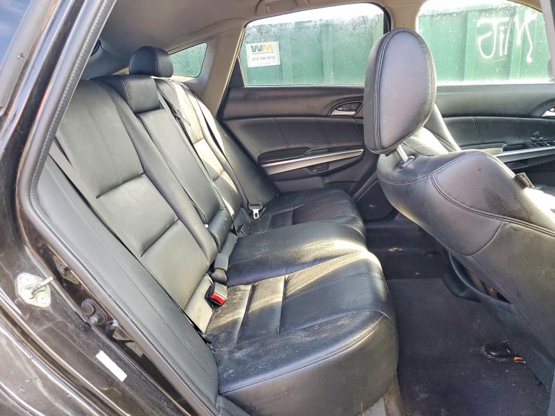 Продажа на аукционе авто 2015 Honda Crosstour, vin: 5J6TF2H59FL002368, номер лота: 49257916