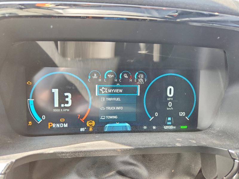 Aukcja sprzedaży 2021 Ford F150, vin: 1FTFW1ED6MFB05445, numer aukcji: 50445026