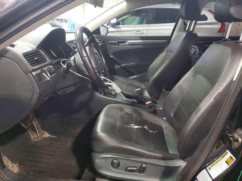 Aukcja sprzedaży 2017 Volkswagen Passat, vin: 1VWDT7A36HC010906, numer aukcji: 51257026