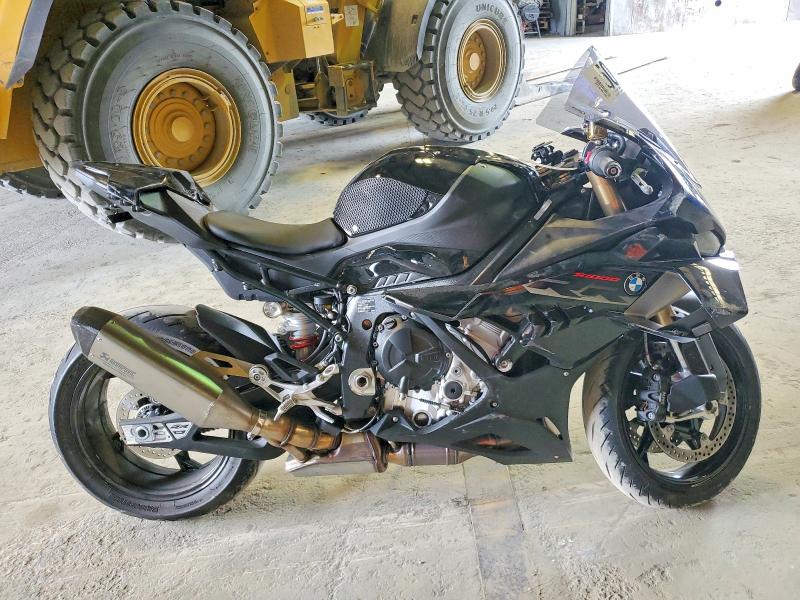 50324706 :رقم المزاد ، WB10P2306T6M35591 vin ، 2026 Bmw S 1000 مزاد بيع