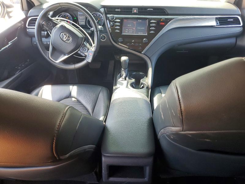 Aukcja sprzedaży 2018 Toyota Camry, vin: 4T1B11HK2JU670365, numer aukcji: 51797586