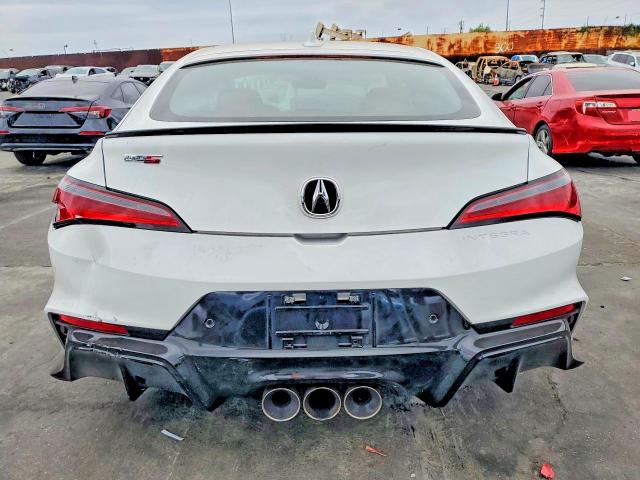 Aukcja sprzedaży 2025 Acura Integra, vin: 19UDE5G93SA003297, numer aukcji: 48086816