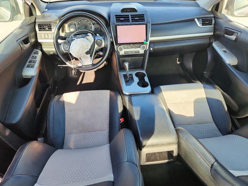 Продажа на аукционе авто 2013 Toyota Camry, vin: 4T1BF1FK9DU263670, номер лота: 49459366
