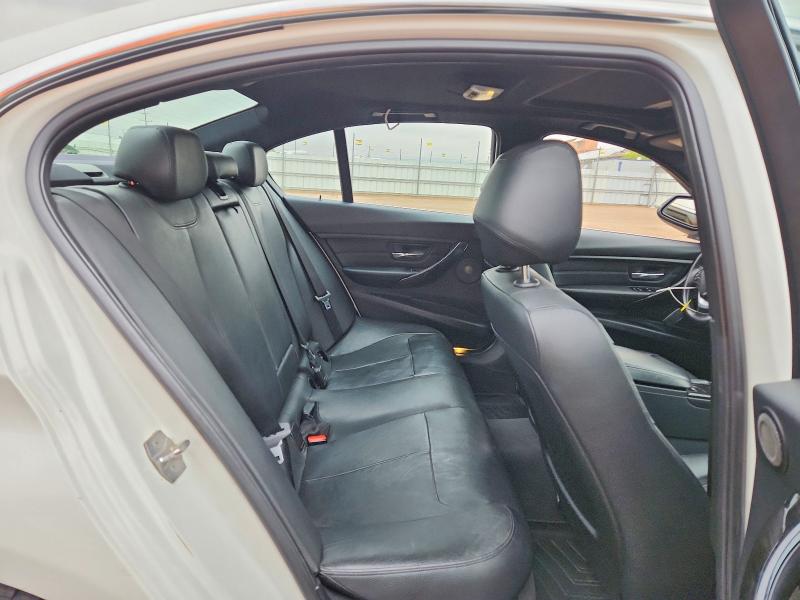 Aukcja sprzedaży 2015 Bmw 328, vin: WBA3B3C58FF547990, numer aukcji: 51884556