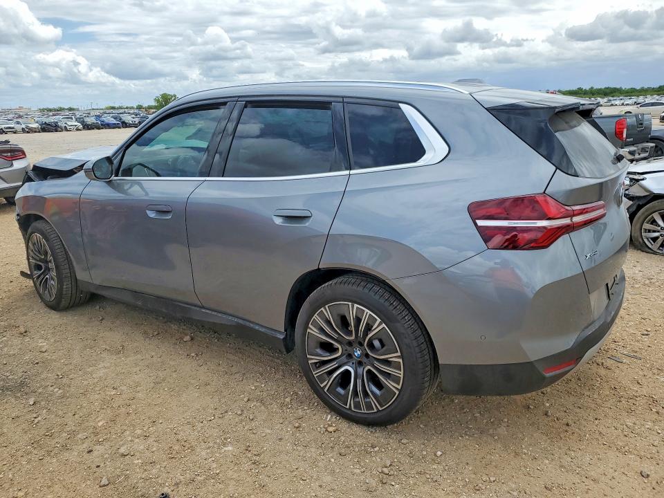 49024446 :رقم المزاد ، 5UX53GP03T9225054 vin ، 2026 Bmw X3 مزاد بيع