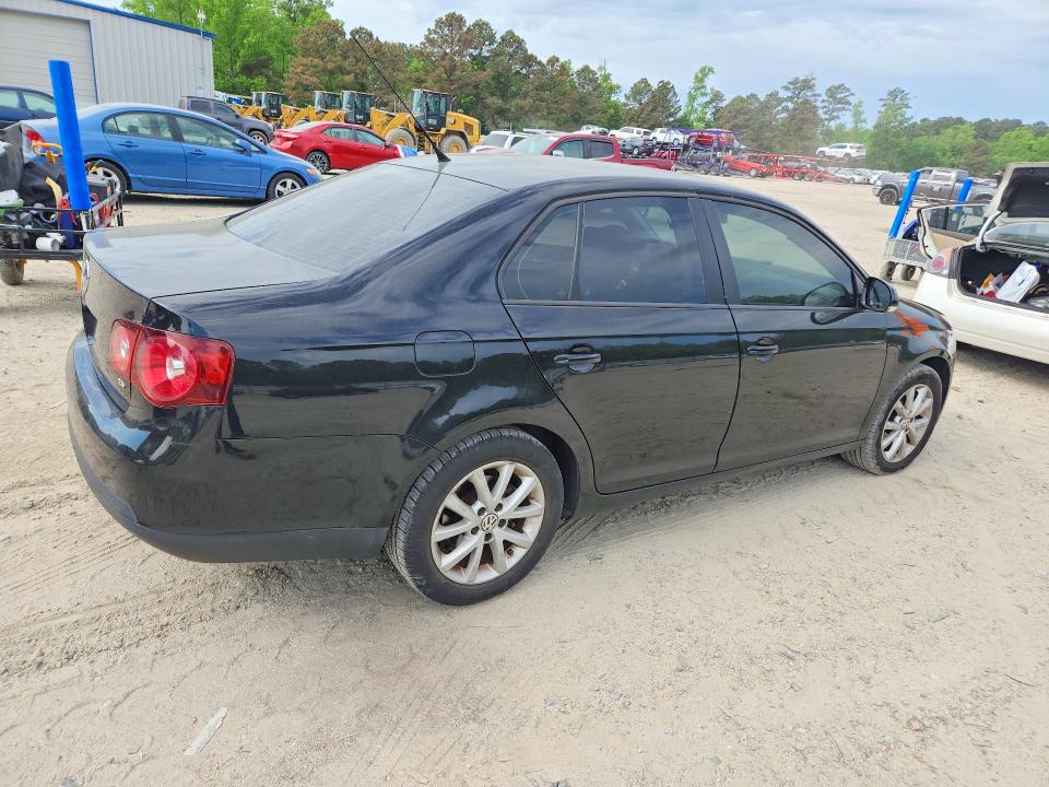 Aukcja sprzedaży 2010 Volkswagen Jetta, vin: 3VWRZ7AJ9AM104771, numer aukcji: 49726496
