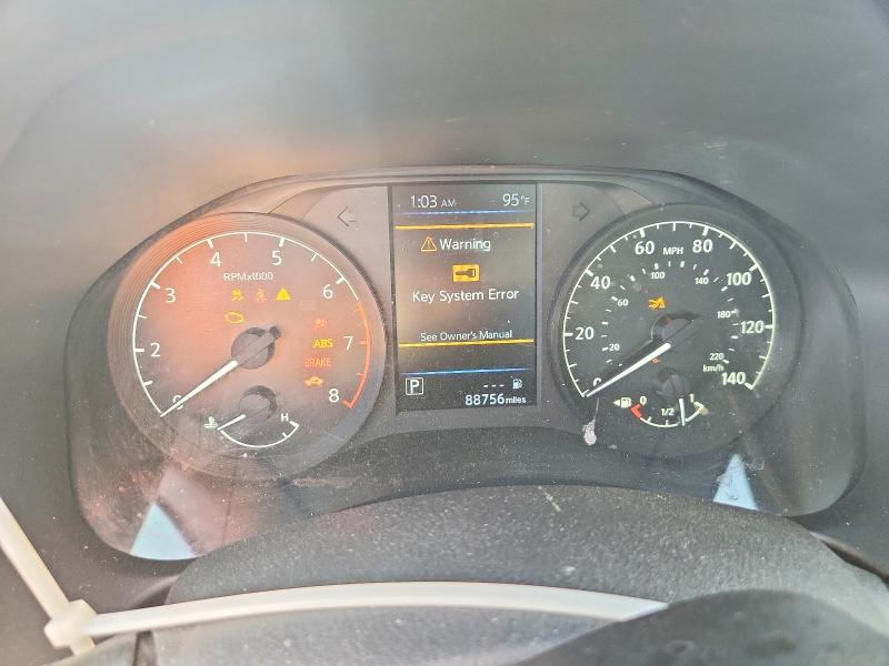 Aukcja sprzedaży 2021 Nissan Altima, vin: 1N4BL4BV9MN347230, numer aukcji: 49105976