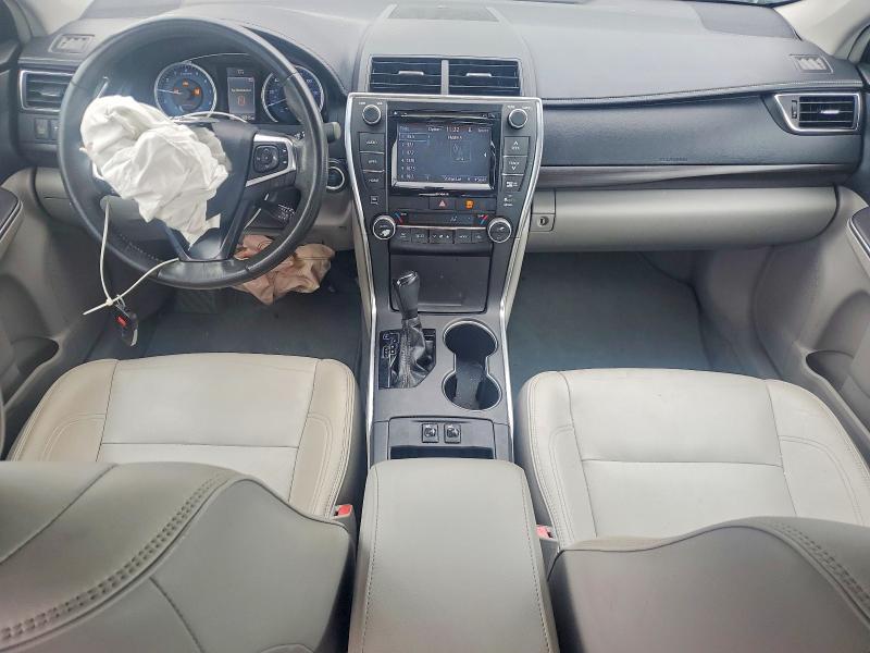 Aukcja sprzedaży 2017 Toyota Camry, vin: 4T1BF1FK6HU790376, numer aukcji: 47186596