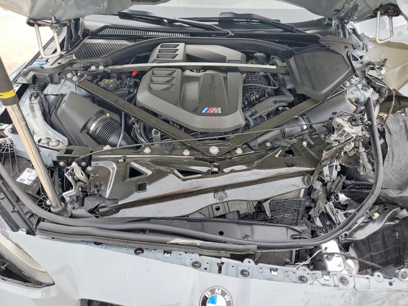 Продажа на аукционе авто 2025 Bmw M3, vin: WBS33HJ07SFT89861, номер лота: 51274606