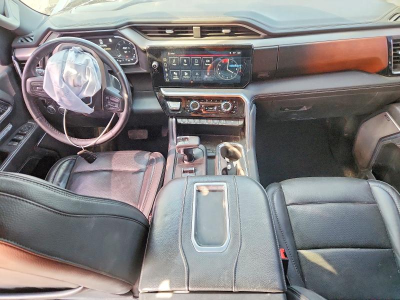 50980466 :رقم المزاد ، 3GTUUGEL0NG657787 vin ، 2022 Gmc Sierra مزاد بيع