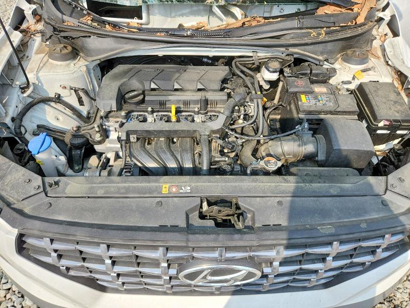 47831736 :رقم المزاد ، KMHRC8A33PU247596 vin ، 2023 Hyundai Venue مزاد بيع