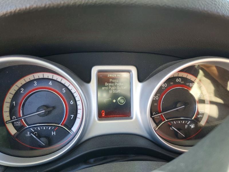 Продажа на аукционе авто 2017 Dodge Journey, vin: 3C4PDCAB0HT545019, номер лота: 49223116