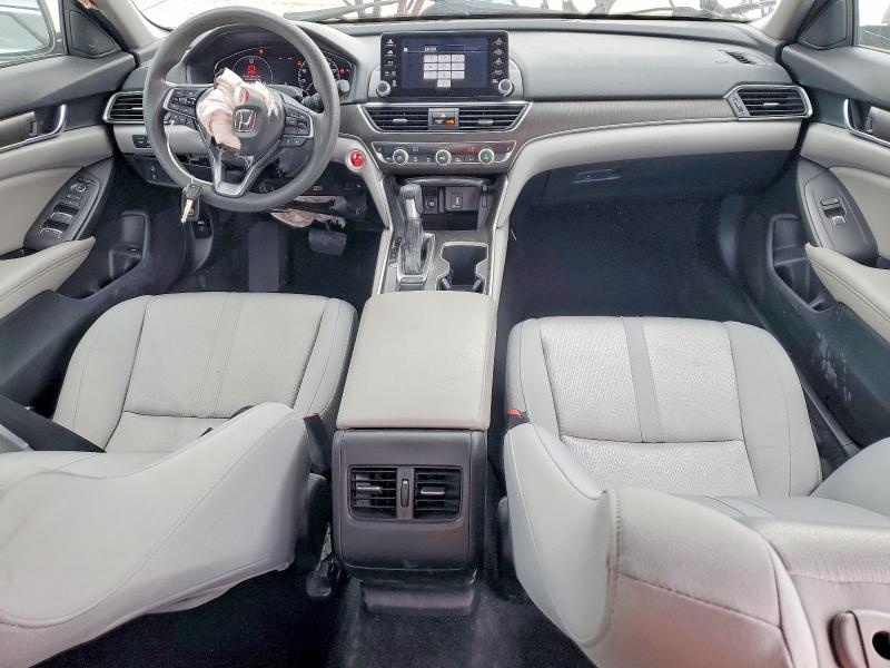 Продаж на аукціоні авто 2019 Honda Accord, vin: 1HGCV1F43KA097255, номер лоту: 51016686