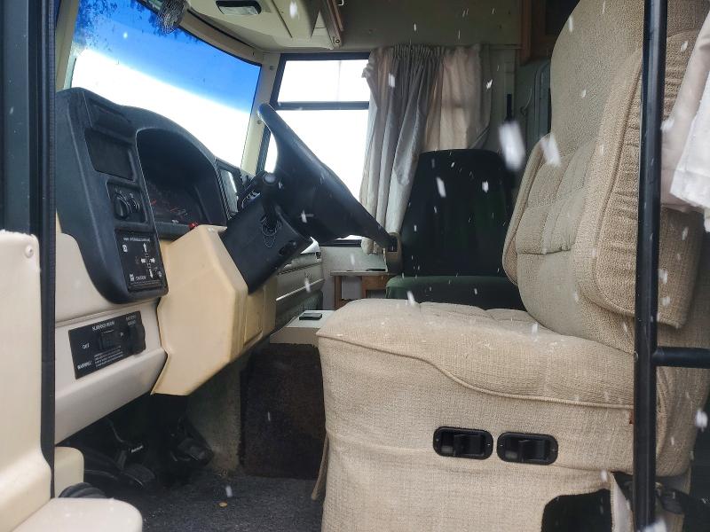 Aukcja sprzedaży 2002 Ford F550, vin: 1FCNF53S620A08217, numer aukcji: 49782186