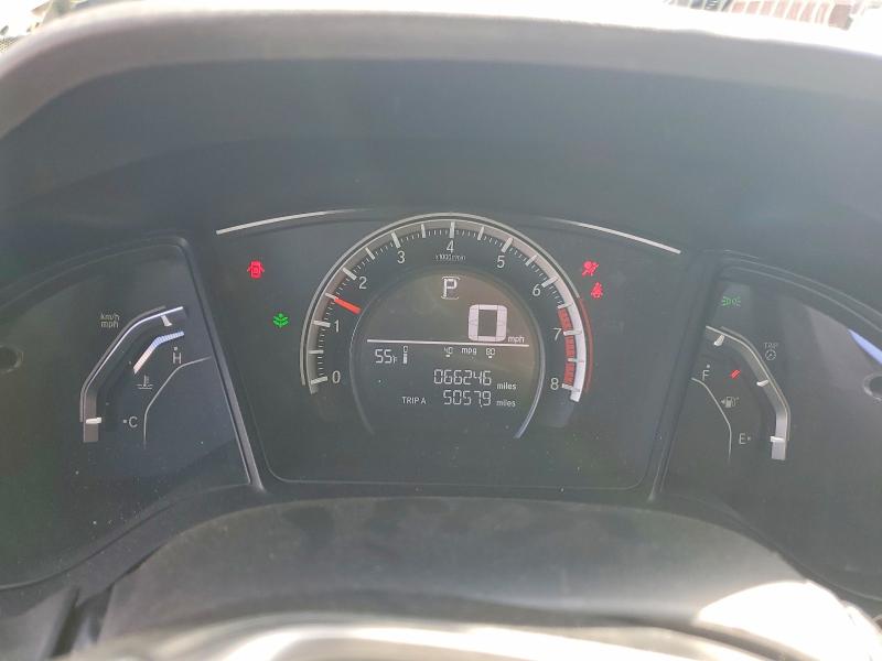 Aukcja sprzedaży 2018 Honda Civic, vin: SHHFK7H25JU414959, numer aukcji: 49150866