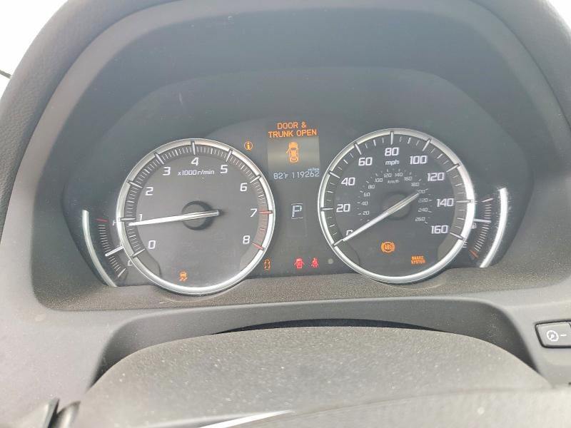 2015 Acura Tlx მანქანა იყიდება აუქციონზე, vin: 19UUB2F31FA019721, აუქციონის ნომერი: 50016986
