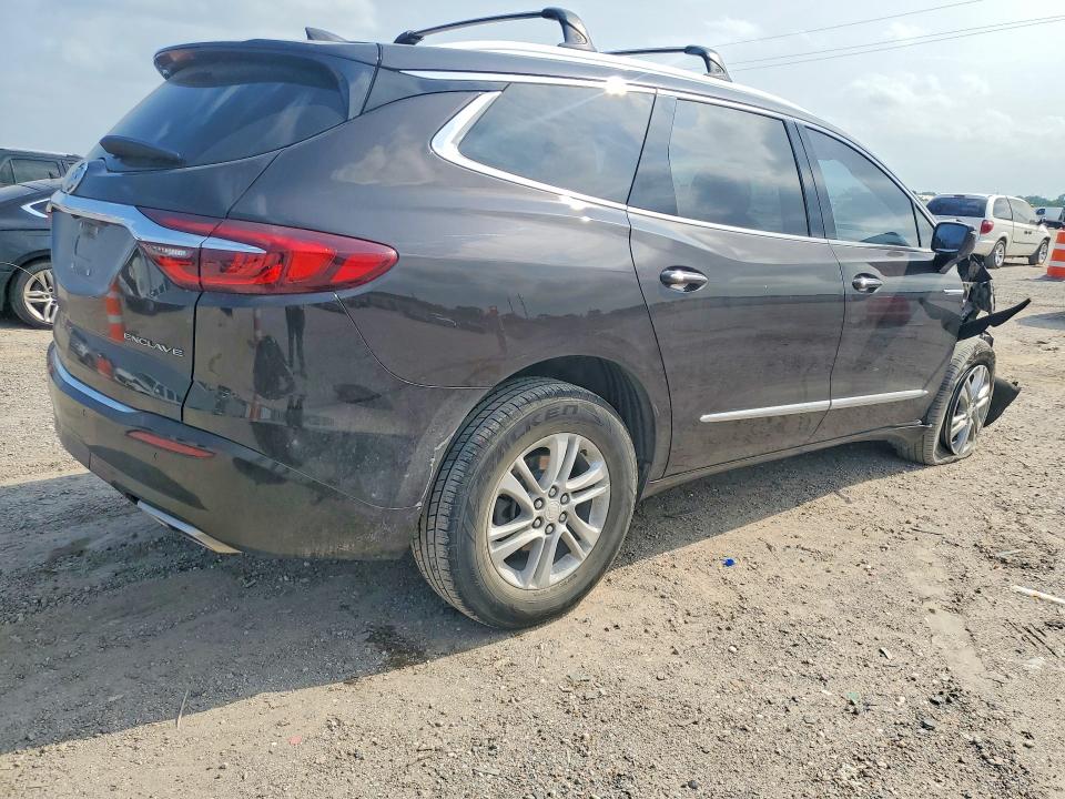 Продажа на аукционе авто 2018 Buick Enclave, vin: 5GAERBKW5JJ150501, номер лота: 51668426