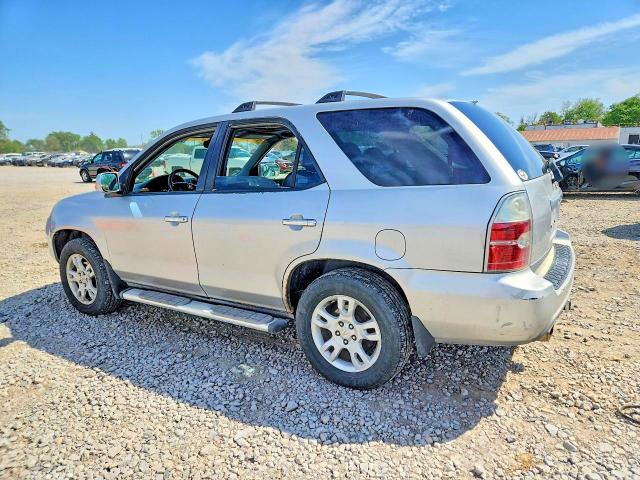 Aukcja sprzedaży 2006 Acura Mdx, vin: 2HNYD18646H511957, numer aukcji: 50820426