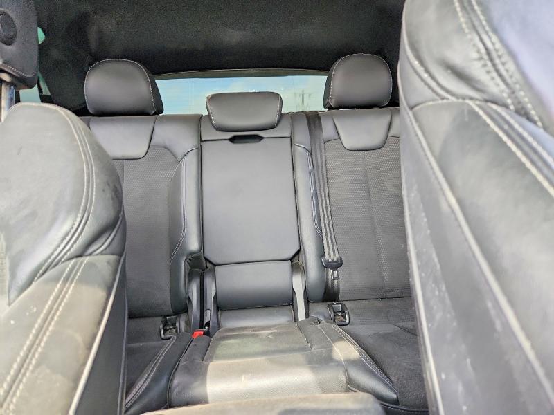 Продажа на аукционе авто 2022 Audi Sq5, vin: WA1A4AFY5N2103349, номер лота: 50256166