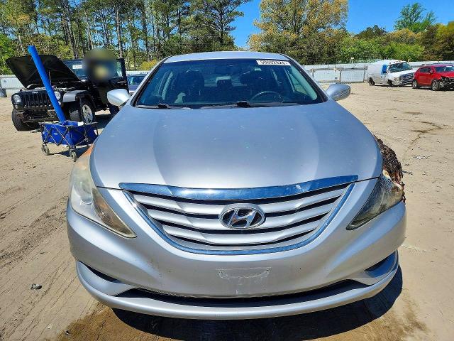 2012 Hyundai Sonata მანქანა იყიდება აუქციონზე, vin: 5NPEB4AC3CH474337, აუქციონის ნომერი: 50652826