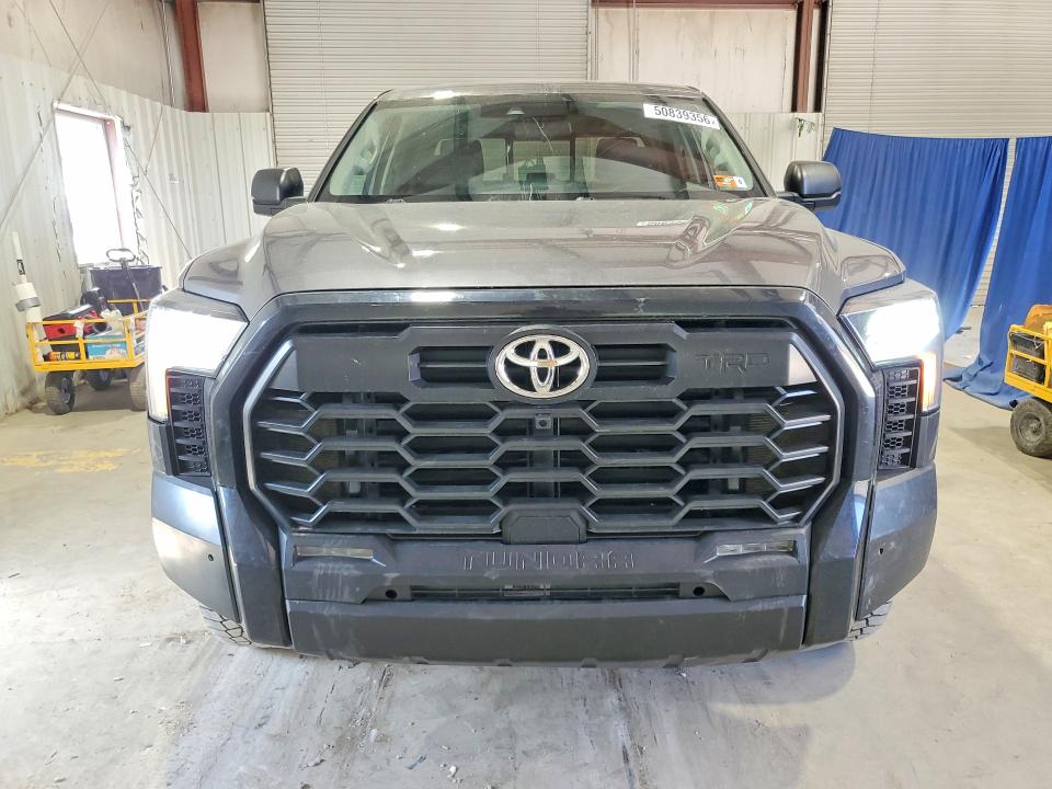 Aukcja sprzedaży 2023 Toyota Tundra, vin: 5TFLA5DA9PX083701, numer aukcji: 50839356