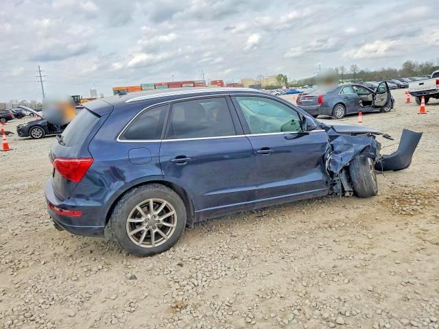 Aukcja sprzedaży 2010 Audi Q5, vin: WA1LKAFP6AA036721, numer aukcji: 49969806