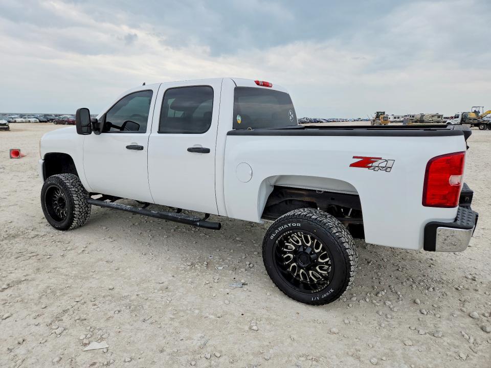 50261656 :رقم المزاد ، 3GCPKSE37BG308353 vin ، 2011 Chevrolet Silverado مزاد بيع