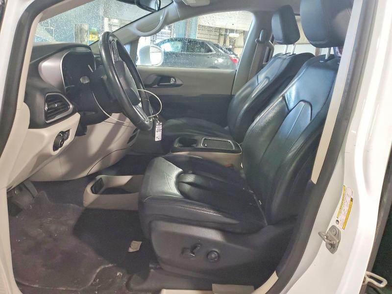 Aukcja sprzedaży 2020 Chrysler Pacifica, vin: 2C4RC1EG2LR145951, numer aukcji: 49966746