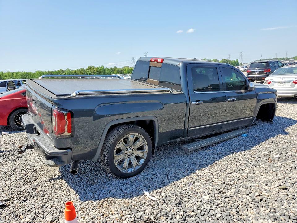 Aukcja sprzedaży 2017 Gmc Sierra, vin: 3GTU2PEJ5HG399811, numer aukcji: 49330486