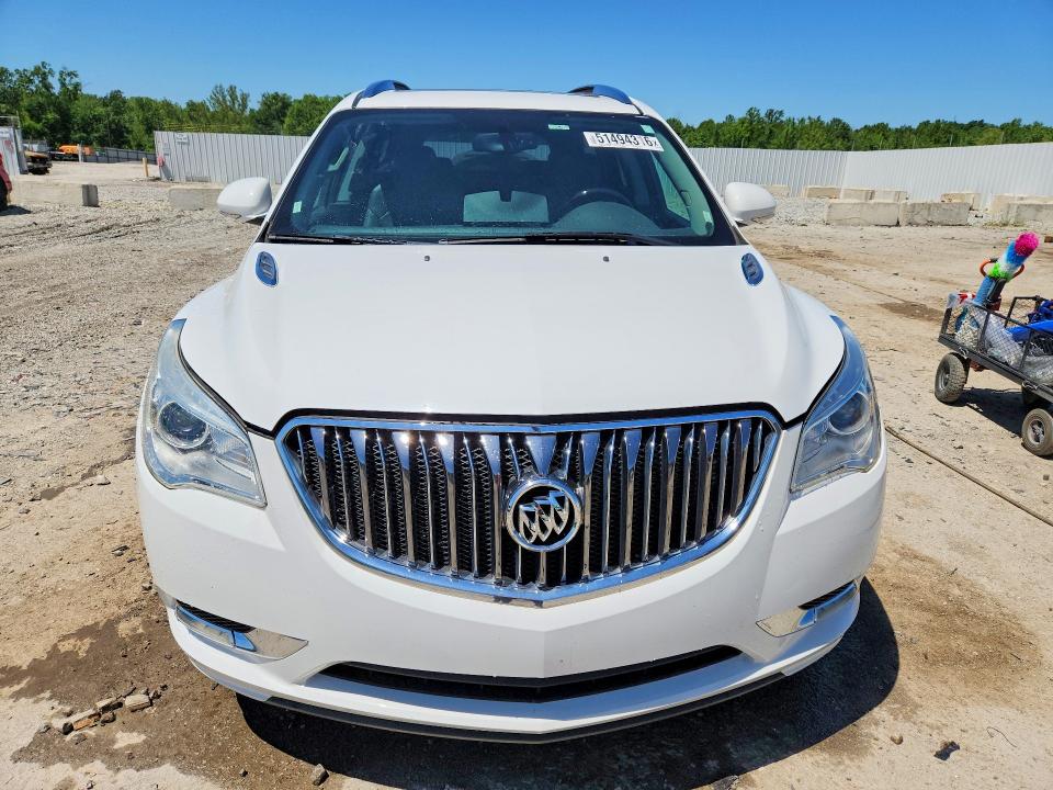 Aukcja sprzedaży 2017 Buick Enclave, vin: 5GAKVBKD2HJ152133, numer aukcji: 51494316
