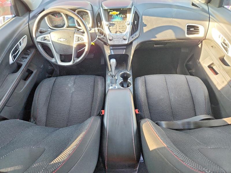 Продажа на аукционе авто 2014 Chevrolet Equinox, vin: 2GNALCEKXE6348885, номер лота: 50303156