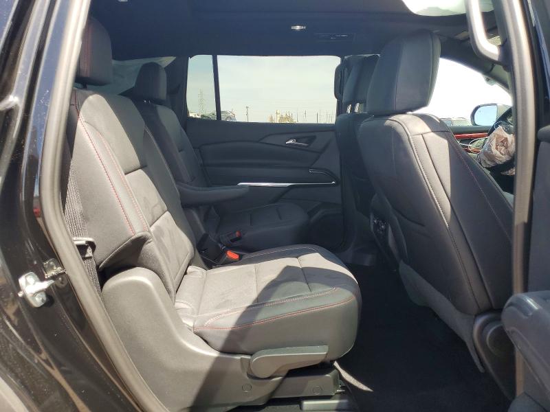 51837646 :رقم المزاد ، 1GNEVJKS4TJ272908 vin ، 2026 Chevrolet Traverse مزاد بيع