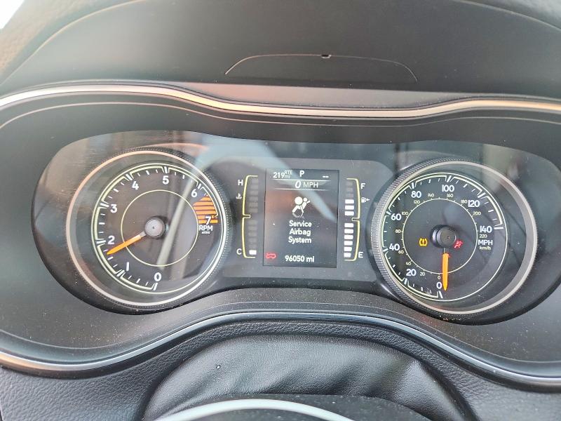 Aukcja sprzedaży 2020 Jeep Cherokee, vin: 1C4PJLLB9LD601267, numer aukcji: 50506756