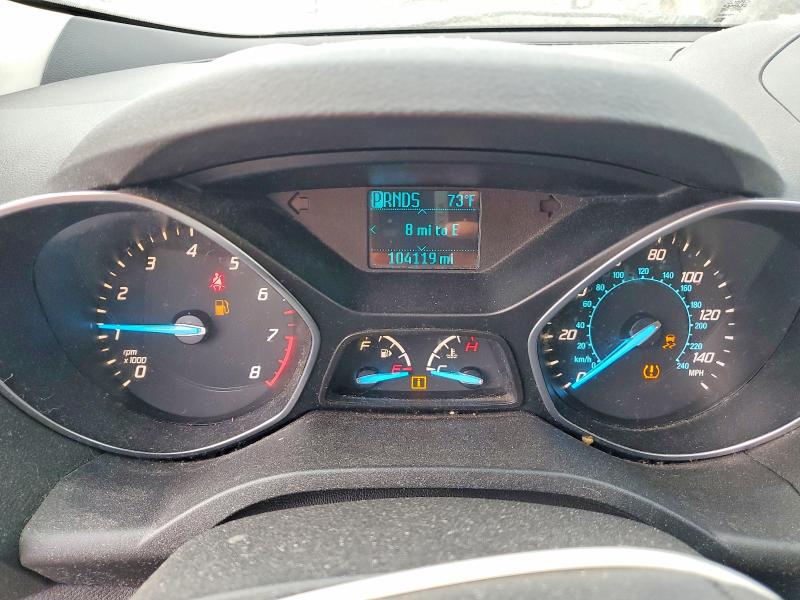 Продажа на аукционе авто 2013 Ford Escape, vin: 1FMCU0F7XDUD69335, номер лота: 47967316