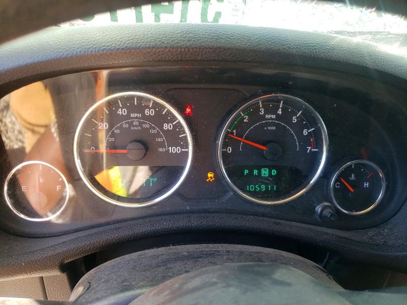 Aukcja sprzedaży 2014 Jeep Wrangler Unlimited, vin: 1C4BJWDG7EL253032, numer aukcji: 51477536