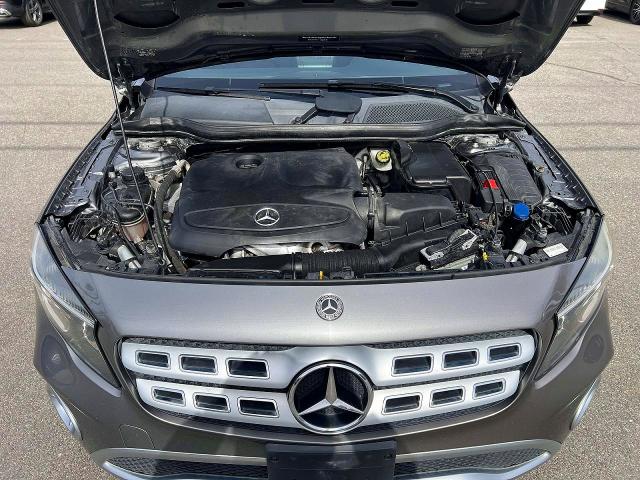 52001026 :رقم المزاد ، WDCTG4EB0JJ442812 vin ، 2018 Mercedes-benz Gla مزاد بيع