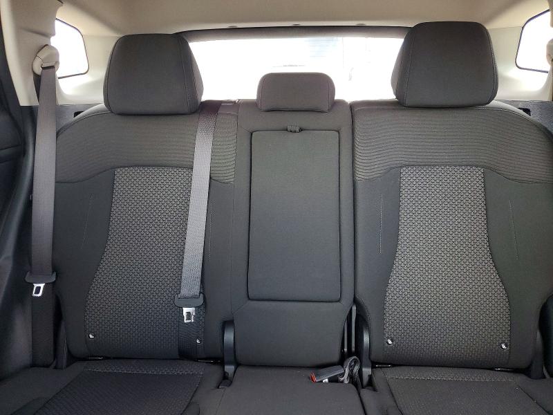 Продаж на аукціоні авто 2023 Kia Sportage, vin: KNDPUCAF2P7195804, номер лоту: 49493776