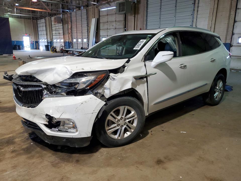 Продажа на аукционе авто 2019 Buick Enclave, vin: 5GAERBKW6KJ154512, номер лота: 50404786