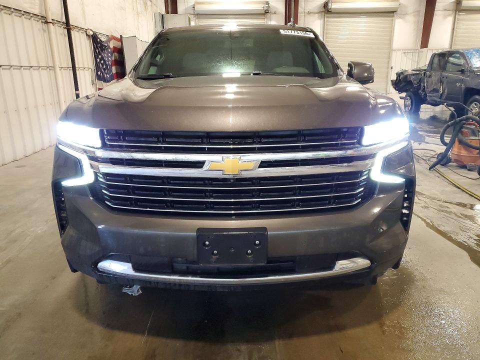 Продажа на аукционе авто 2021 Chevrolet Tahoe, vin: 1GNSKNKD0MR234129, номер лота: 51773156