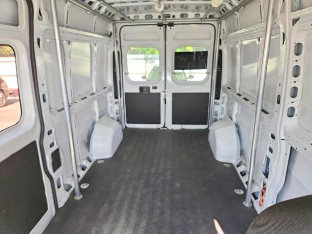 48439826 :رقم المزاد ، 3C6LRVDGXSE519968 vin ، 2025 Ram Promaster 2500 مزاد بيع