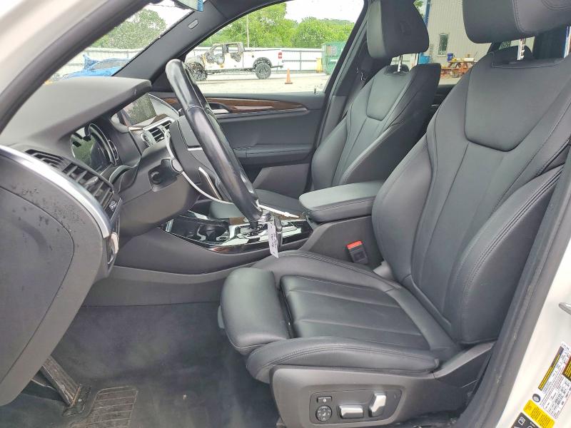 Продаж на аукціоні авто 2019 Bmw X3, vin: 5UXTR9C51KLP91430, номер лоту: 51348196