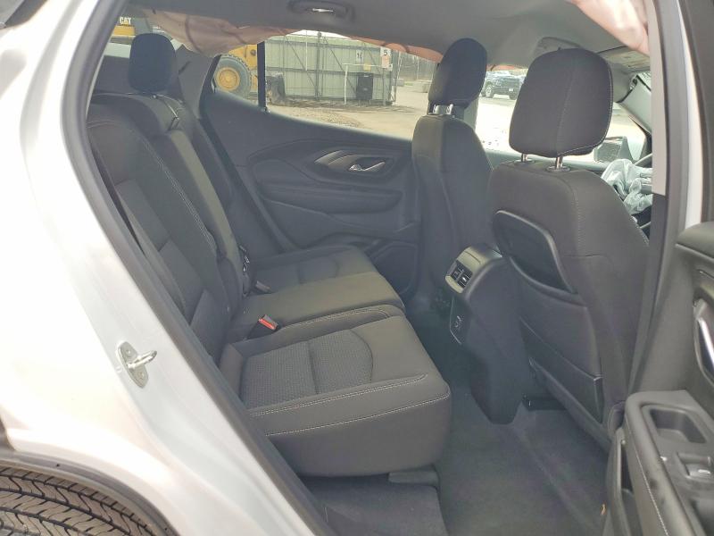 Продажа на аукционе авто 2023 Gmc Terrain, vin: 3GKALTEG8PL226341, номер лота: 50527616