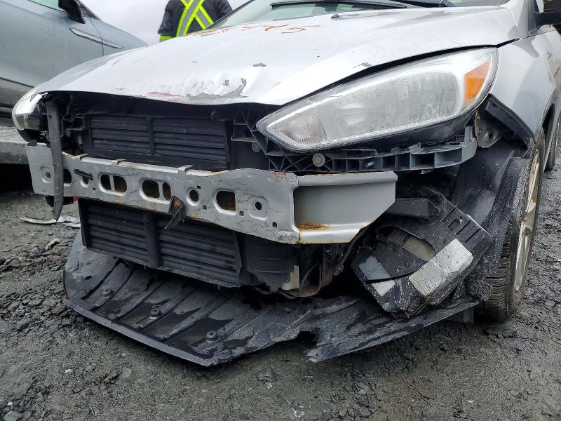 Aukcja sprzedaży 2017 Ford Focus, vin: 1FADP3F26HL255730, numer aukcji: 75753445